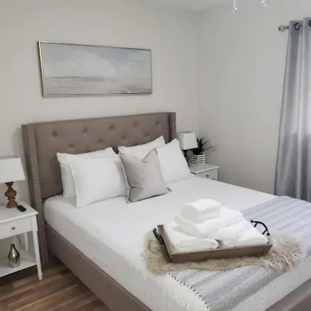 Sophisticated Dania Beach Suites Near The Beach Eksteriør bilde