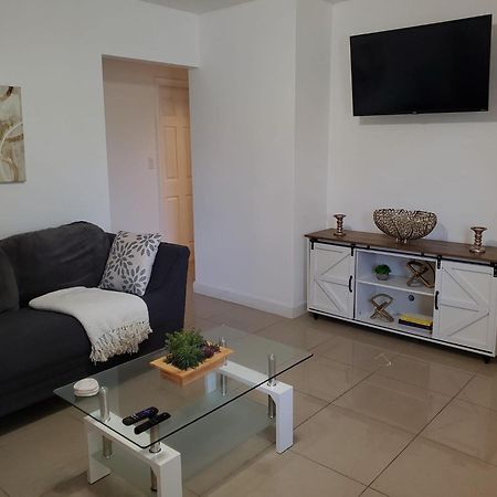Sophisticated Dania Beach Suites Near The Beach Eksteriør bilde