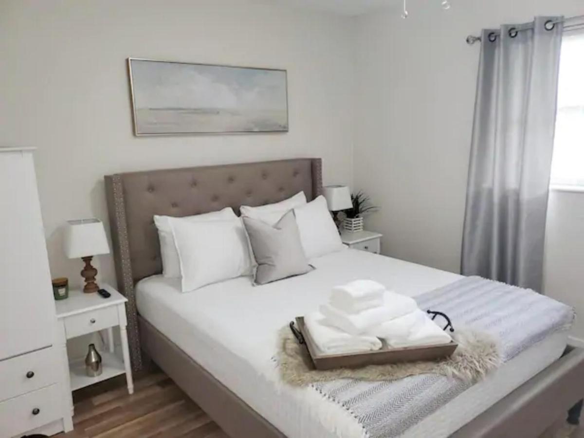 Sophisticated Dania Beach Suites Near The Beach Eksteriør bilde