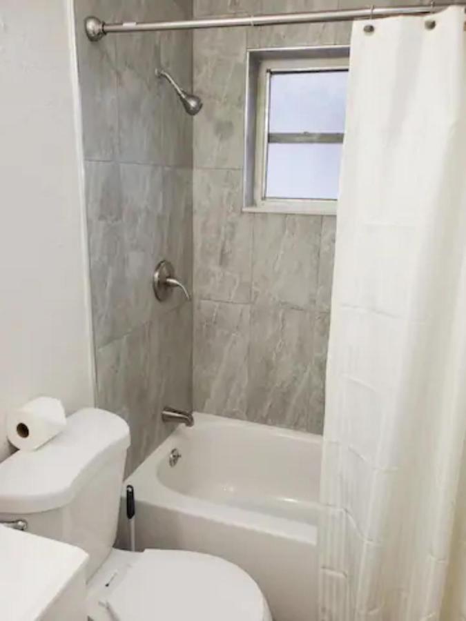 Sophisticated Dania Beach Suites Near The Beach Eksteriør bilde