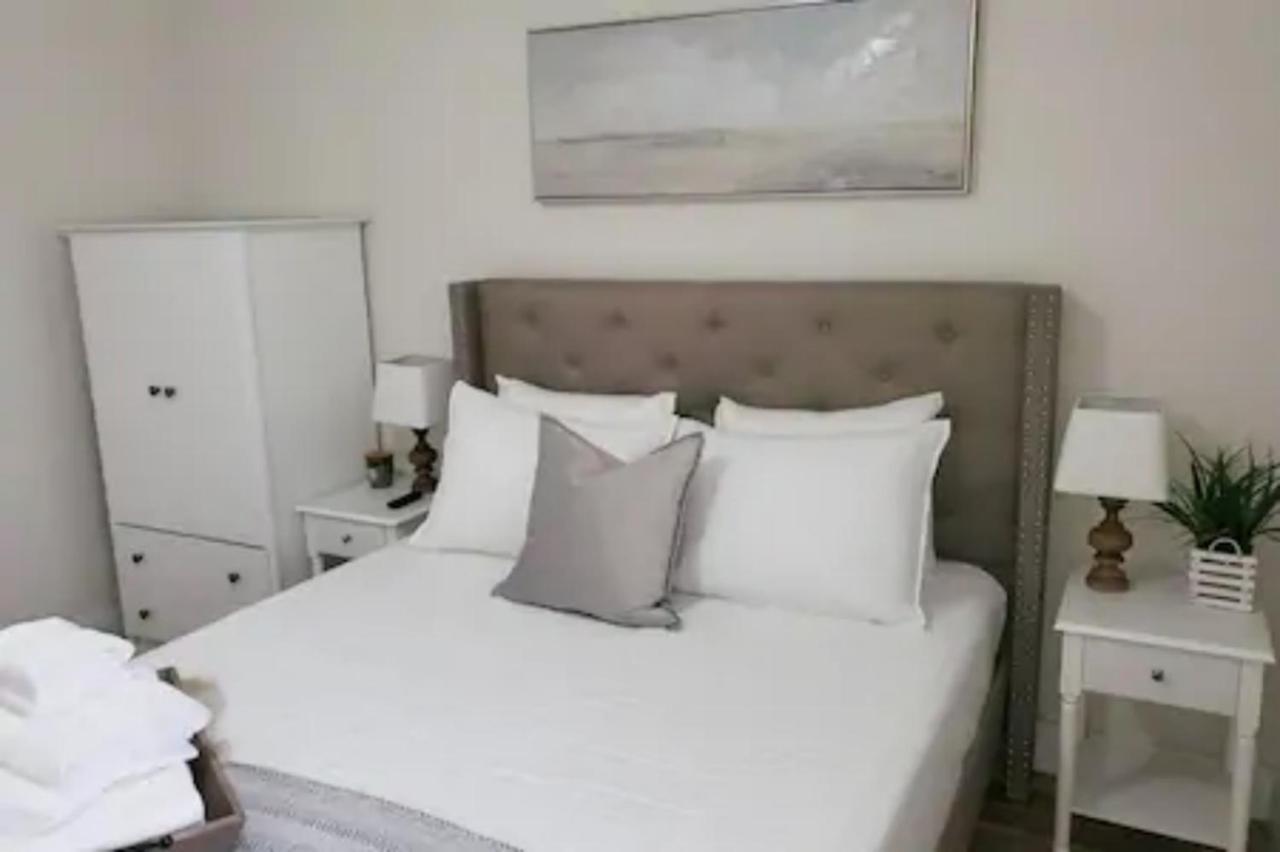 Sophisticated Dania Beach Suites Near The Beach Eksteriør bilde