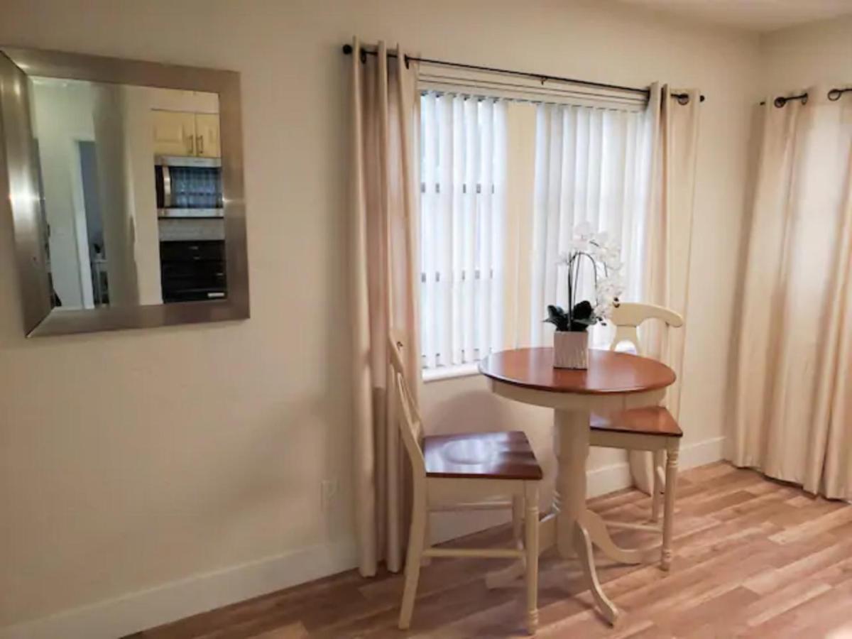 Sophisticated Dania Beach Suites Near The Beach Eksteriør bilde