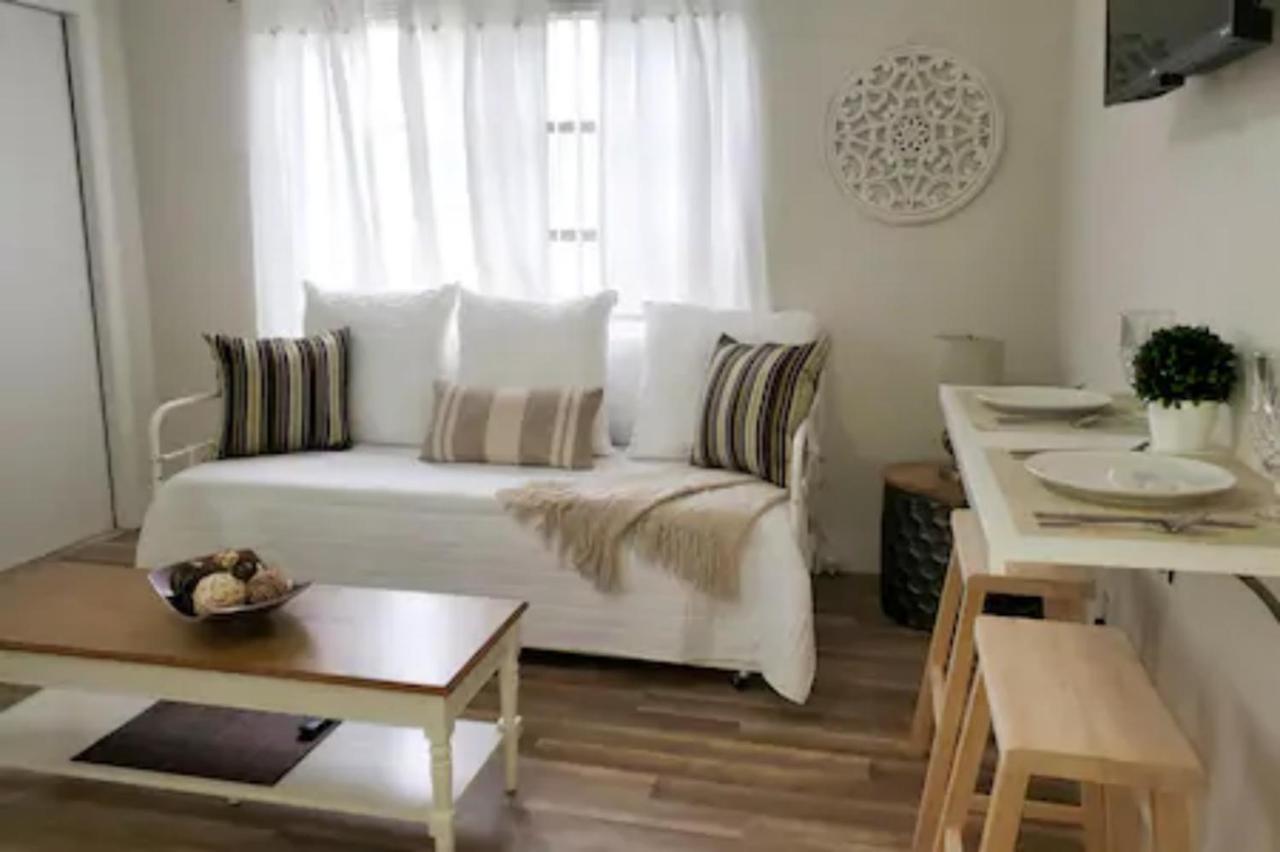 Sophisticated Dania Beach Suites Near The Beach Eksteriør bilde