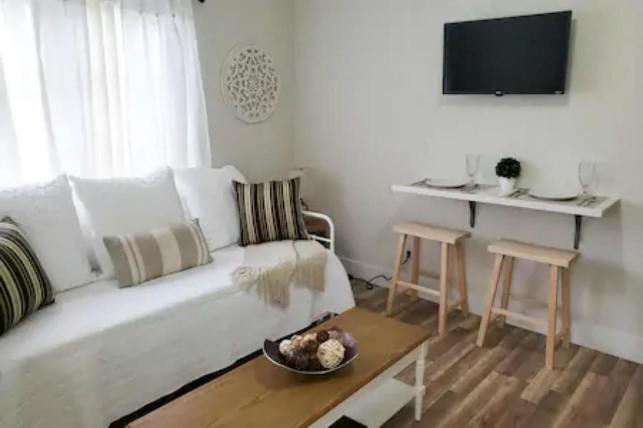 Sophisticated Dania Beach Suites Near The Beach Eksteriør bilde
