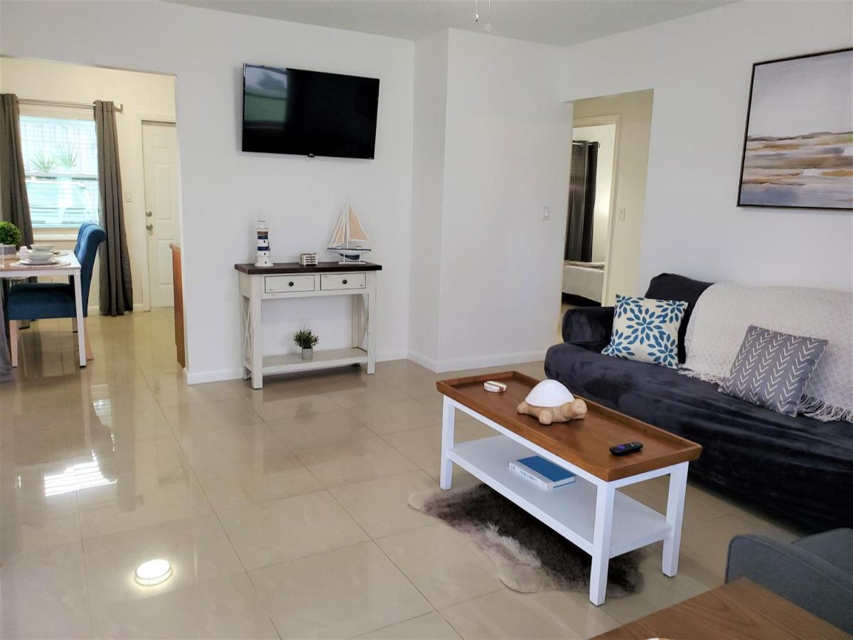 Sophisticated Dania Beach Suites Near The Beach Eksteriør bilde