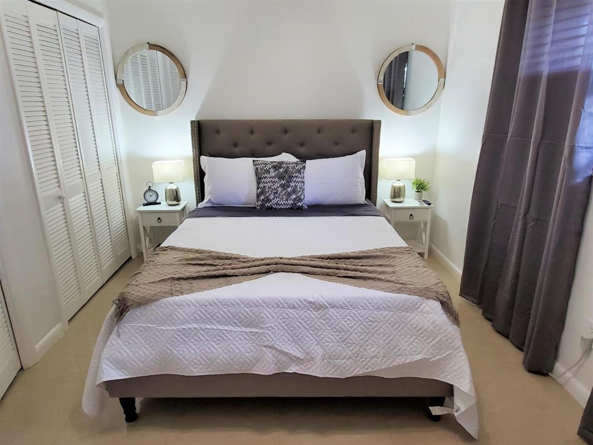 Sophisticated Dania Beach Suites Near The Beach Eksteriør bilde