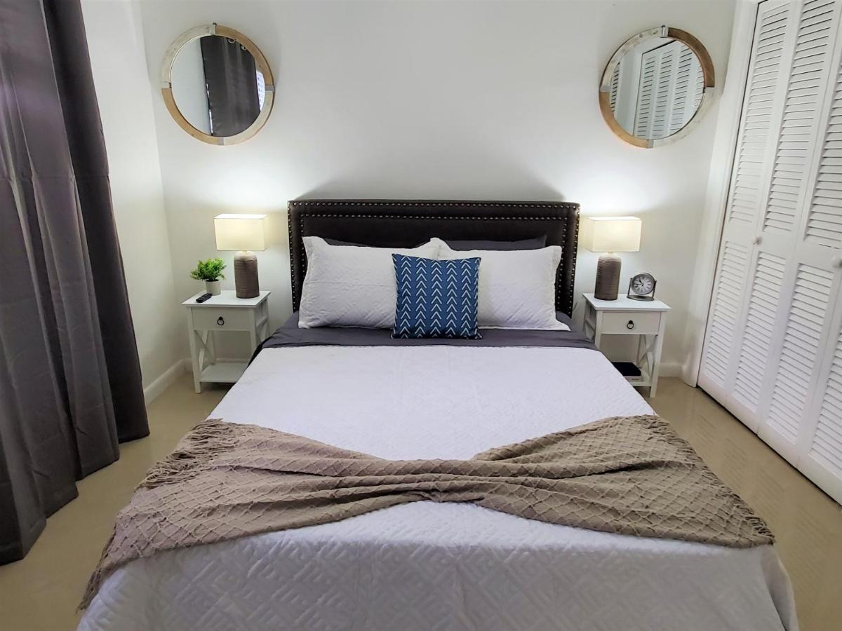 Sophisticated Dania Beach Suites Near The Beach Eksteriør bilde