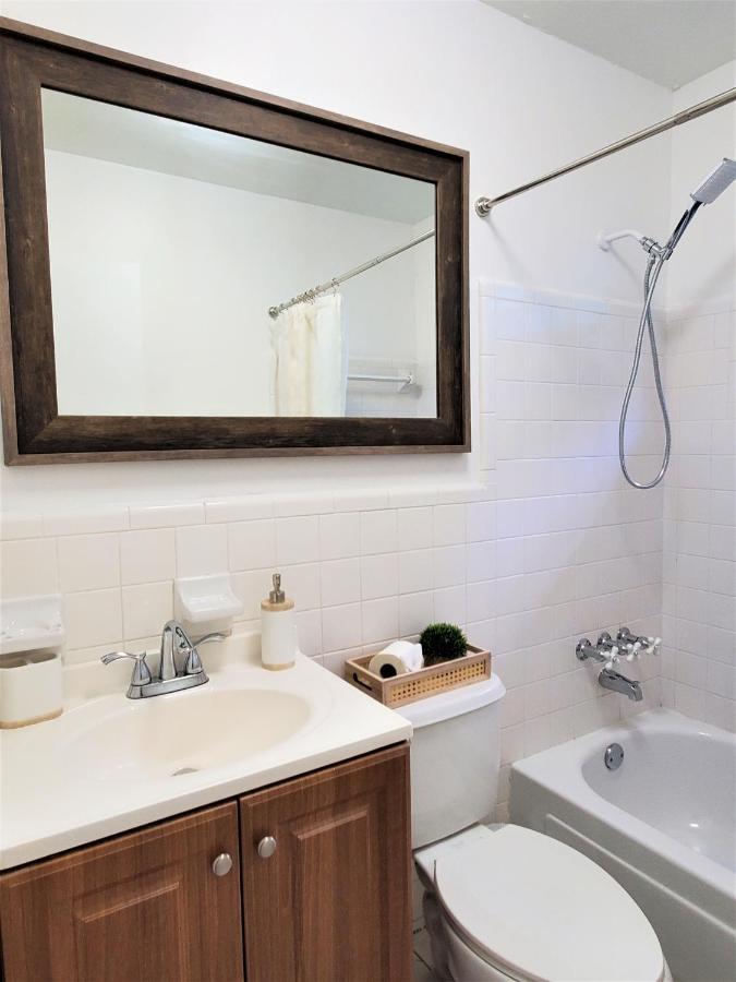 Sophisticated Dania Beach Suites Near The Beach Eksteriør bilde