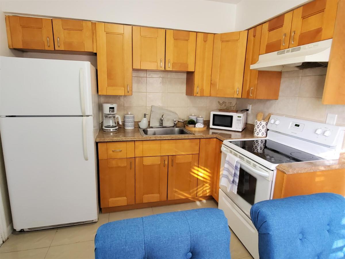 Sophisticated Dania Beach Suites Near The Beach Eksteriør bilde