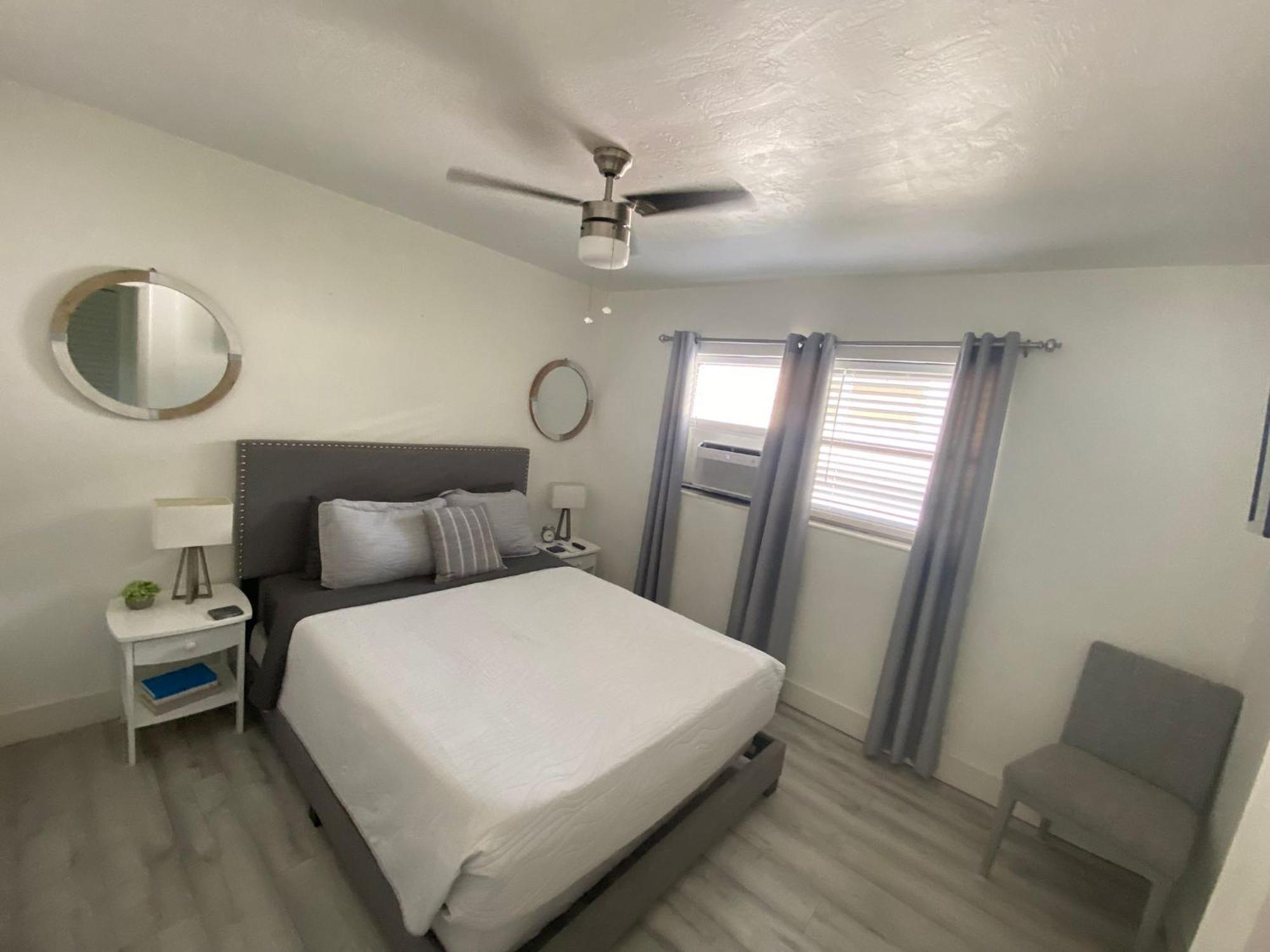 Sophisticated Dania Beach Suites Near The Beach Eksteriør bilde