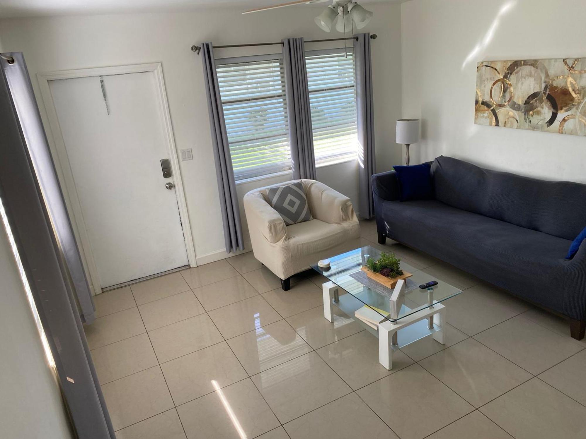 Sophisticated Dania Beach Suites Near The Beach Eksteriør bilde