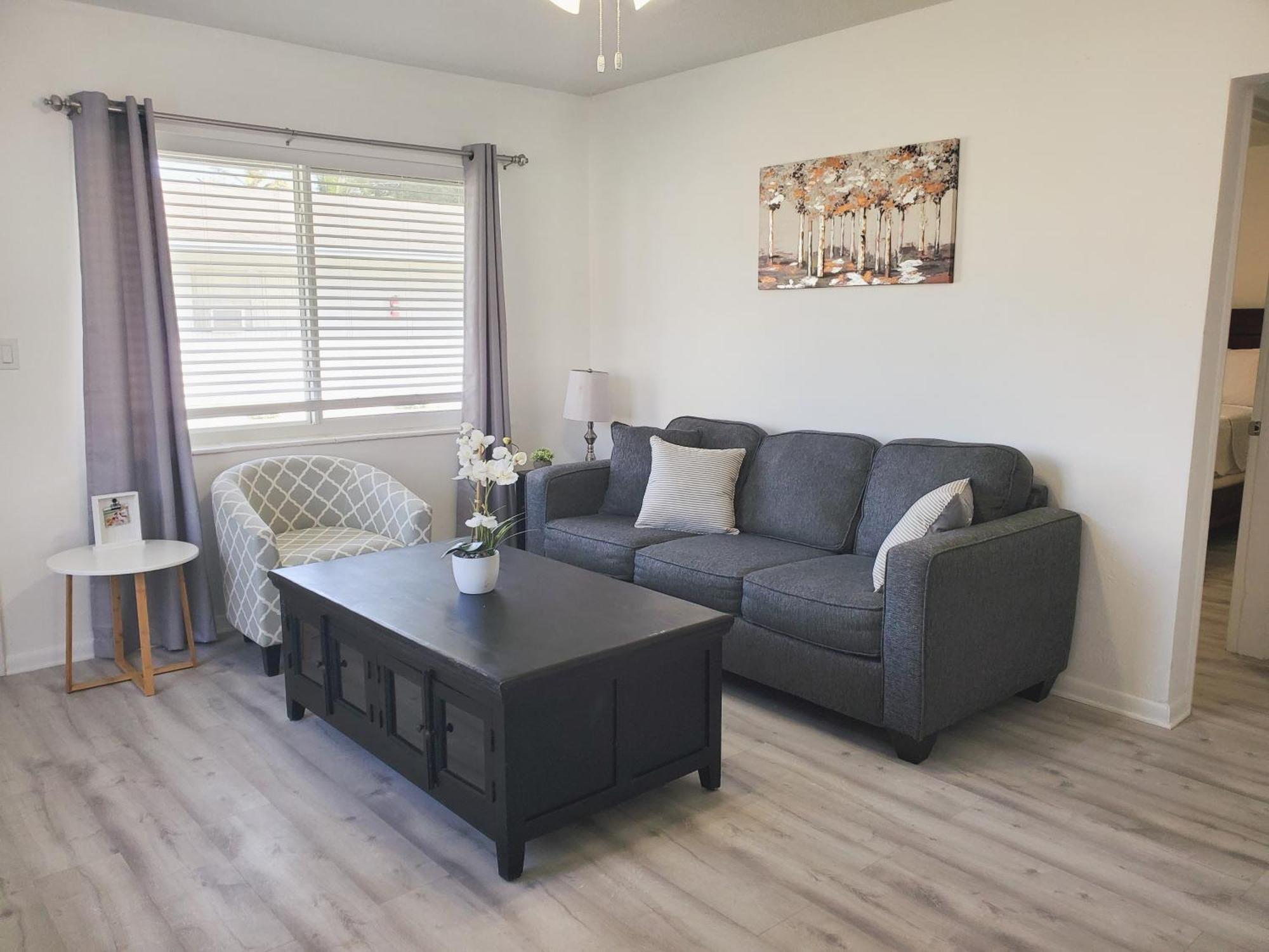 Sophisticated Dania Beach Suites Near The Beach Eksteriør bilde