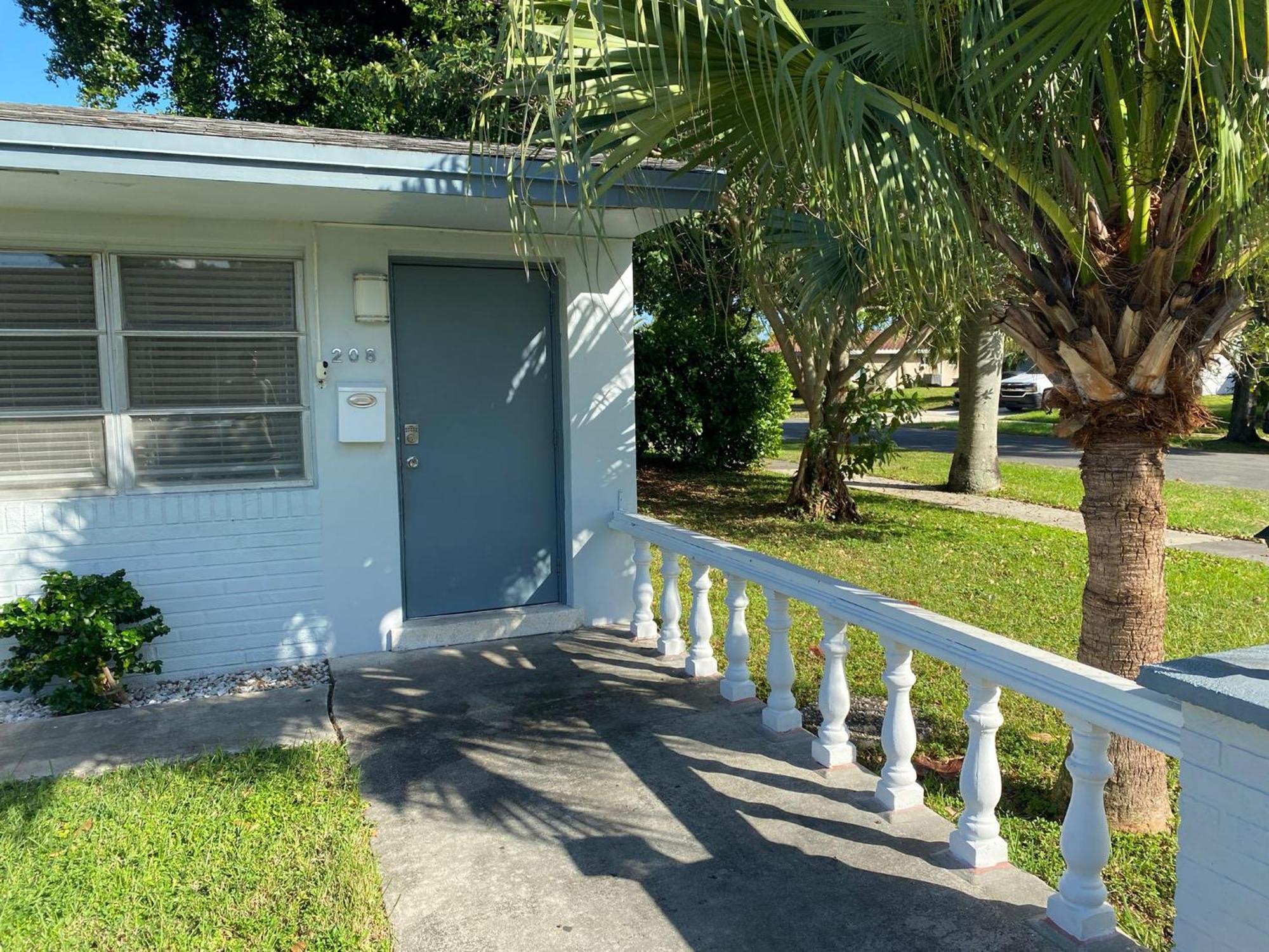 Sophisticated Dania Beach Suites Near The Beach Eksteriør bilde