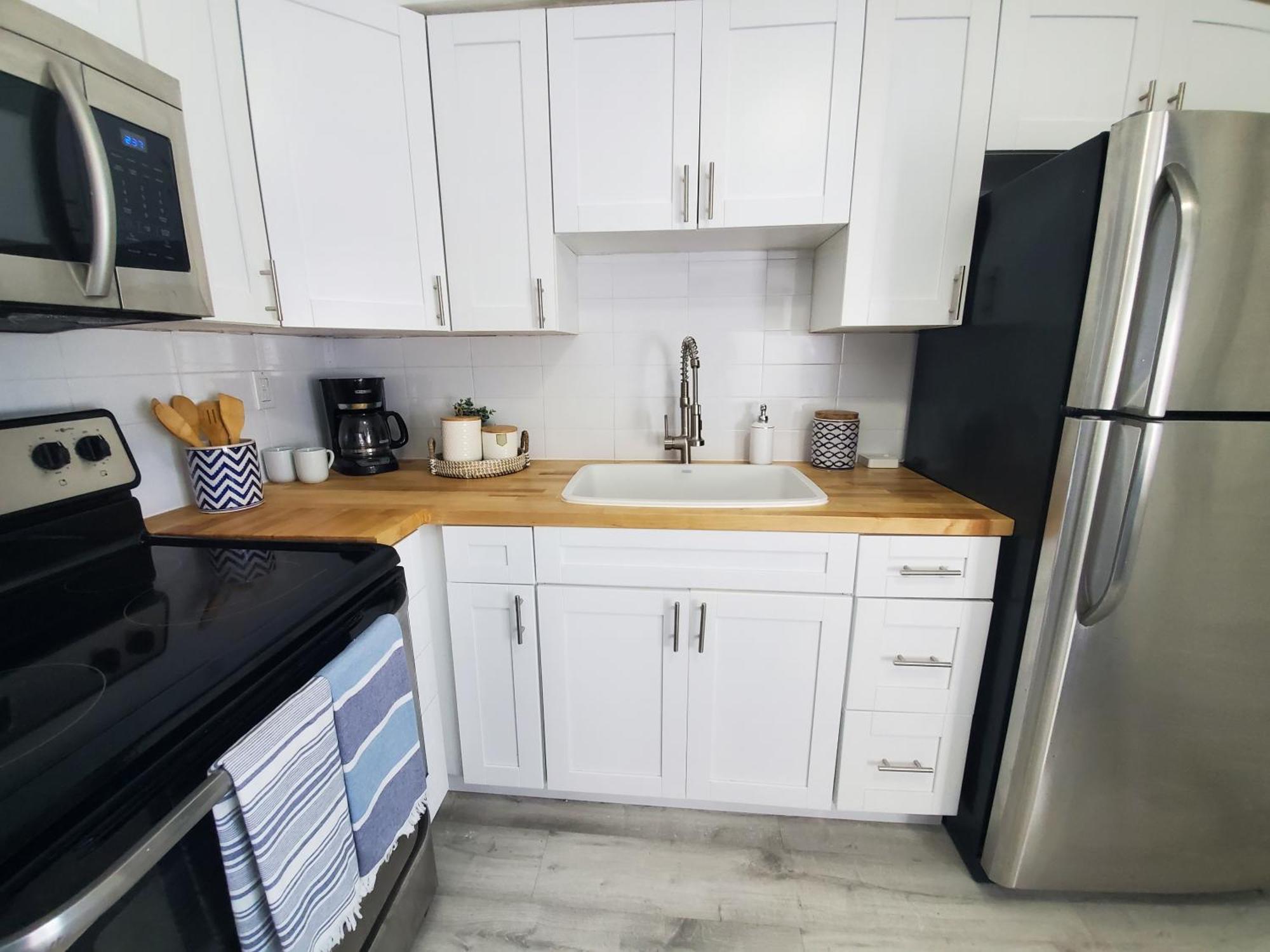 Sophisticated Dania Beach Suites Near The Beach Eksteriør bilde