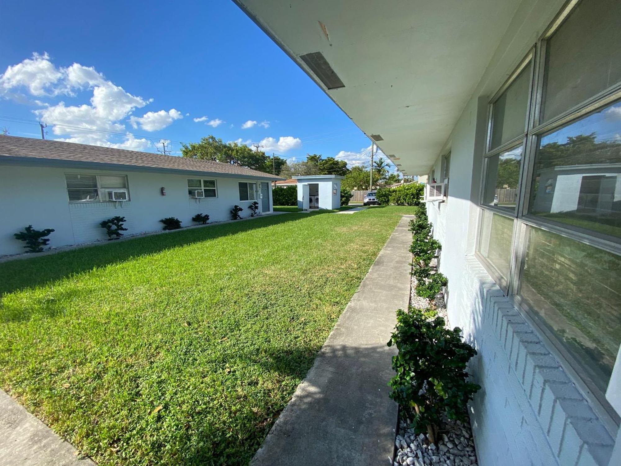 Sophisticated Dania Beach Suites Near The Beach Eksteriør bilde