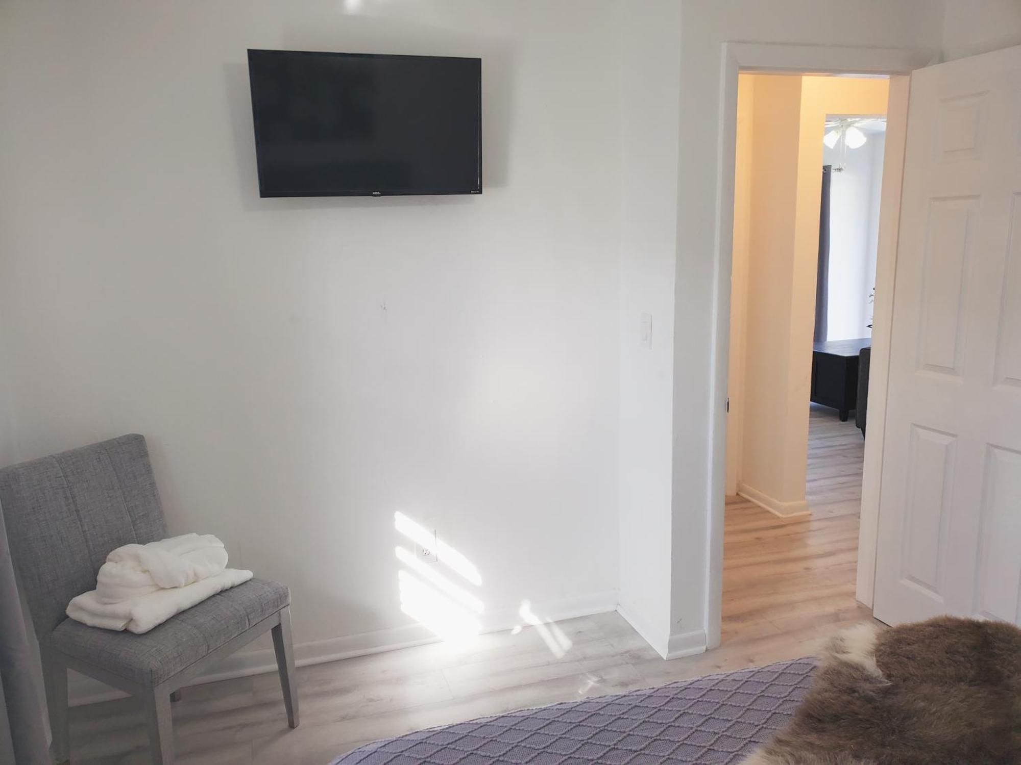 Sophisticated Dania Beach Suites Near The Beach Eksteriør bilde