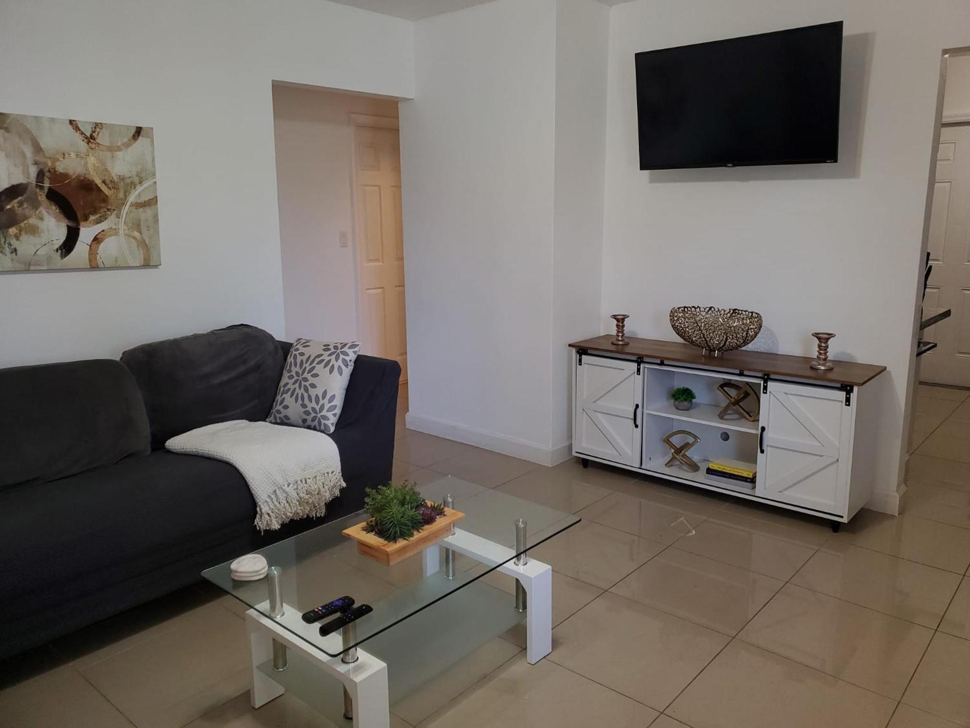 Sophisticated Dania Beach Suites Near The Beach Eksteriør bilde