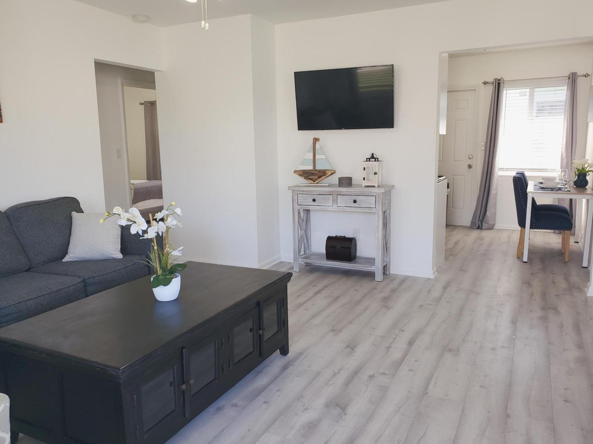 Sophisticated Dania Beach Suites Near The Beach Eksteriør bilde
