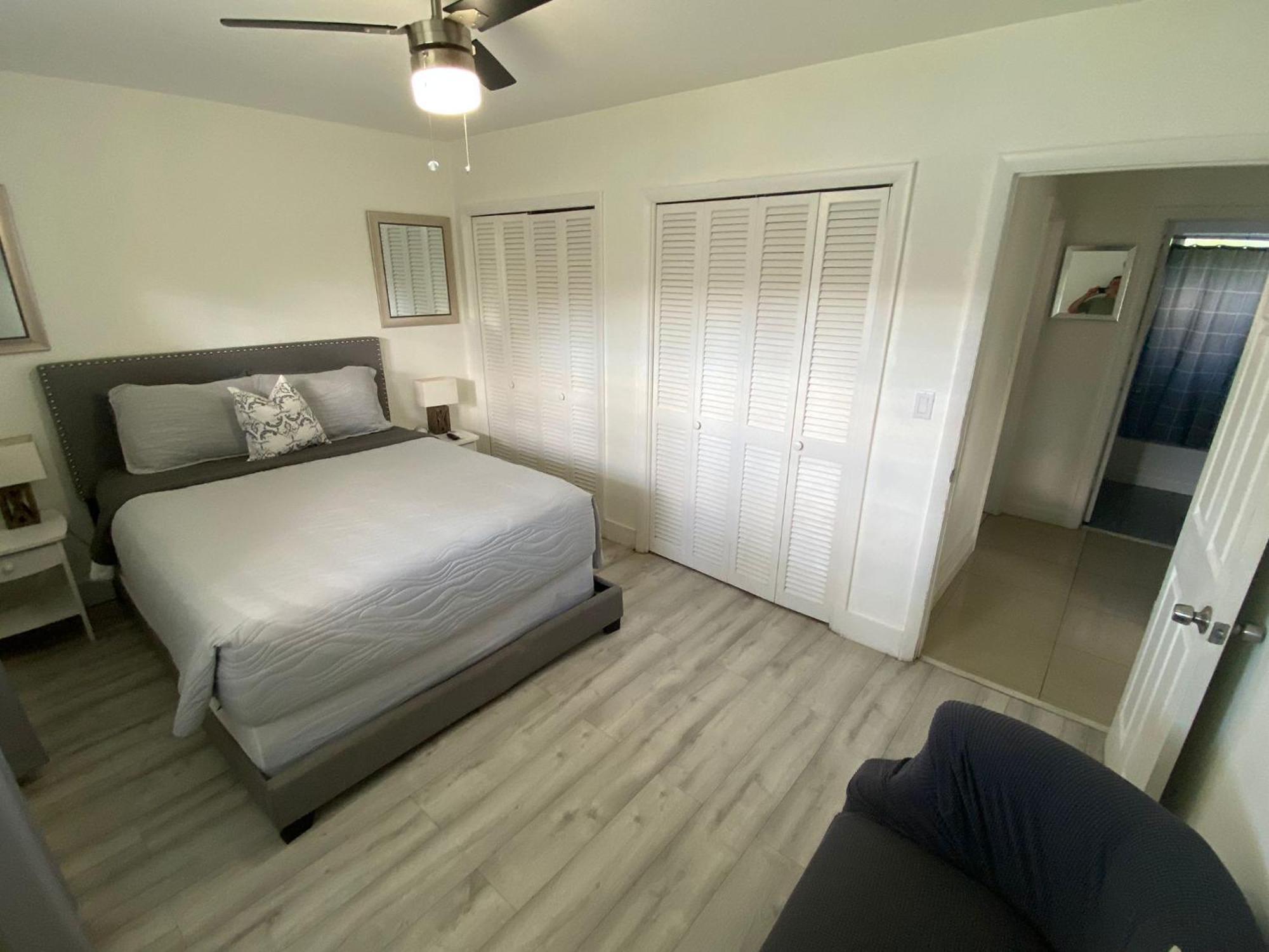 Sophisticated Dania Beach Suites Near The Beach Eksteriør bilde