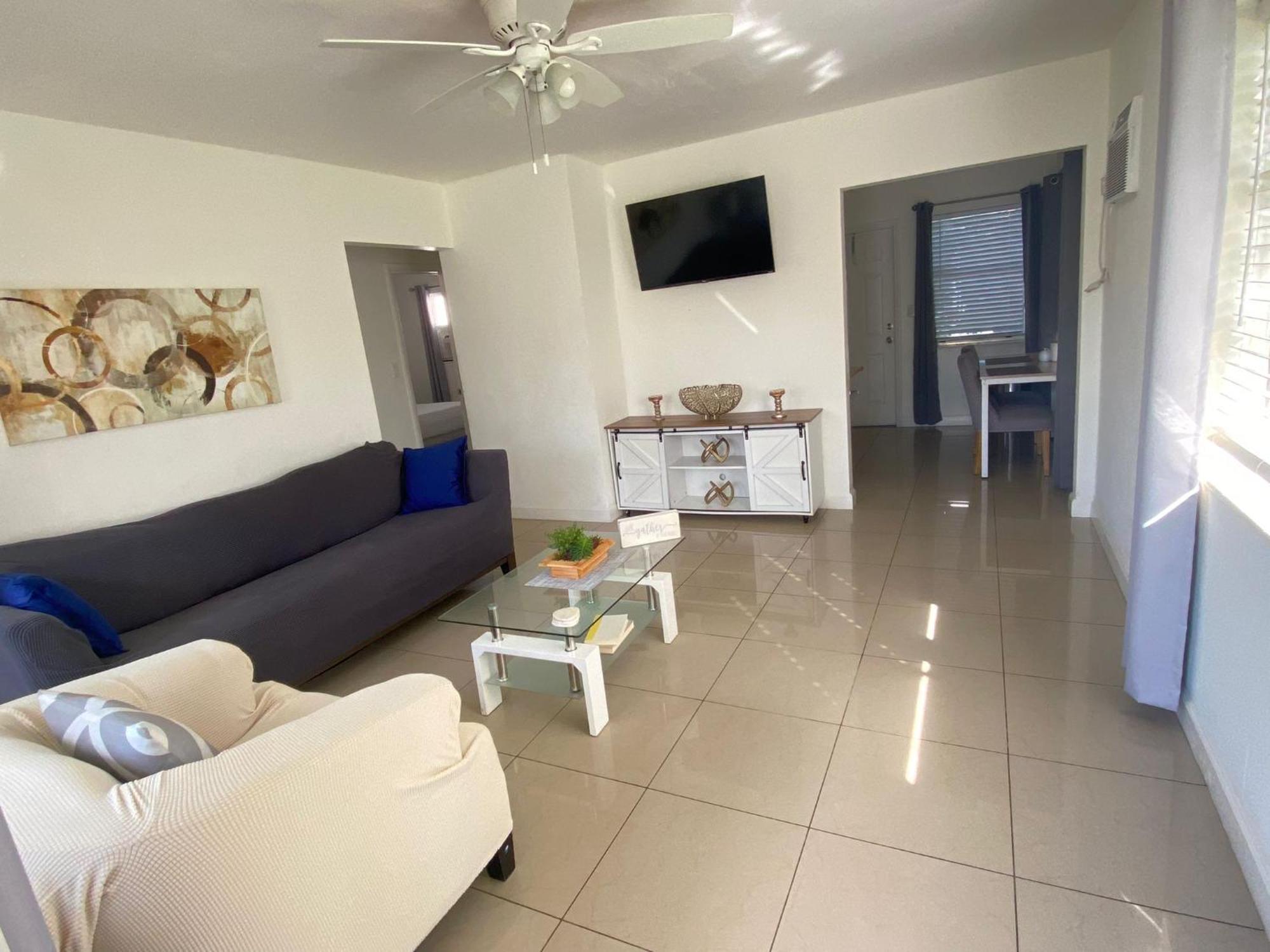 Sophisticated Dania Beach Suites Near The Beach Eksteriør bilde