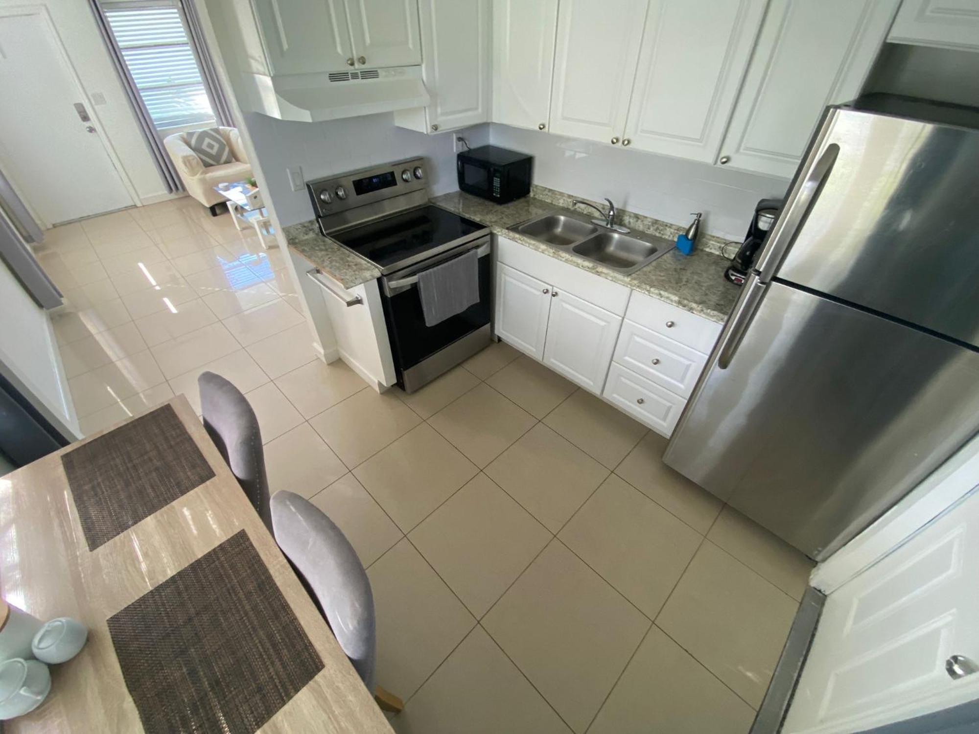 Sophisticated Dania Beach Suites Near The Beach Eksteriør bilde