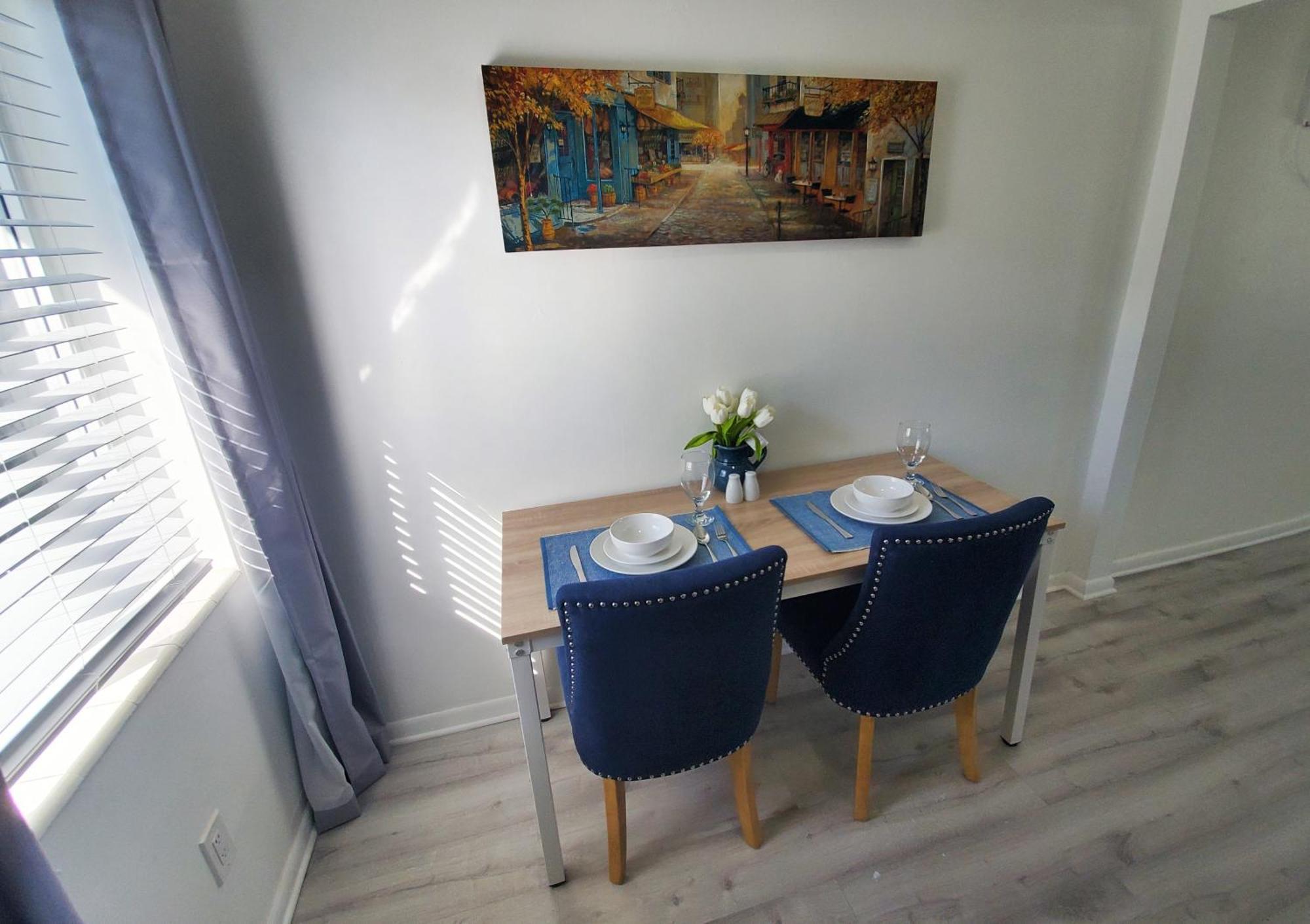 Sophisticated Dania Beach Suites Near The Beach Eksteriør bilde